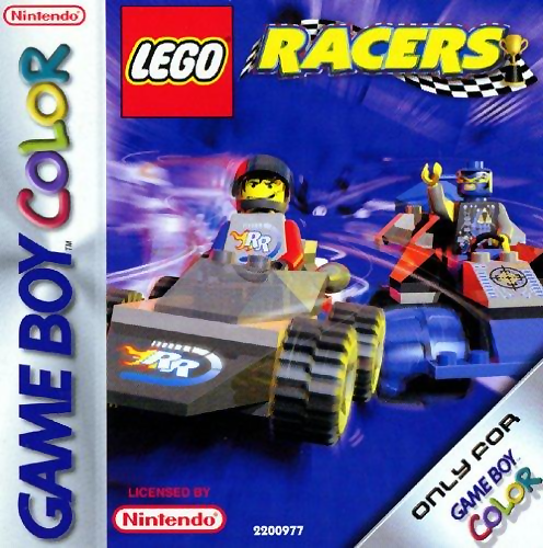 lego racers 2 online